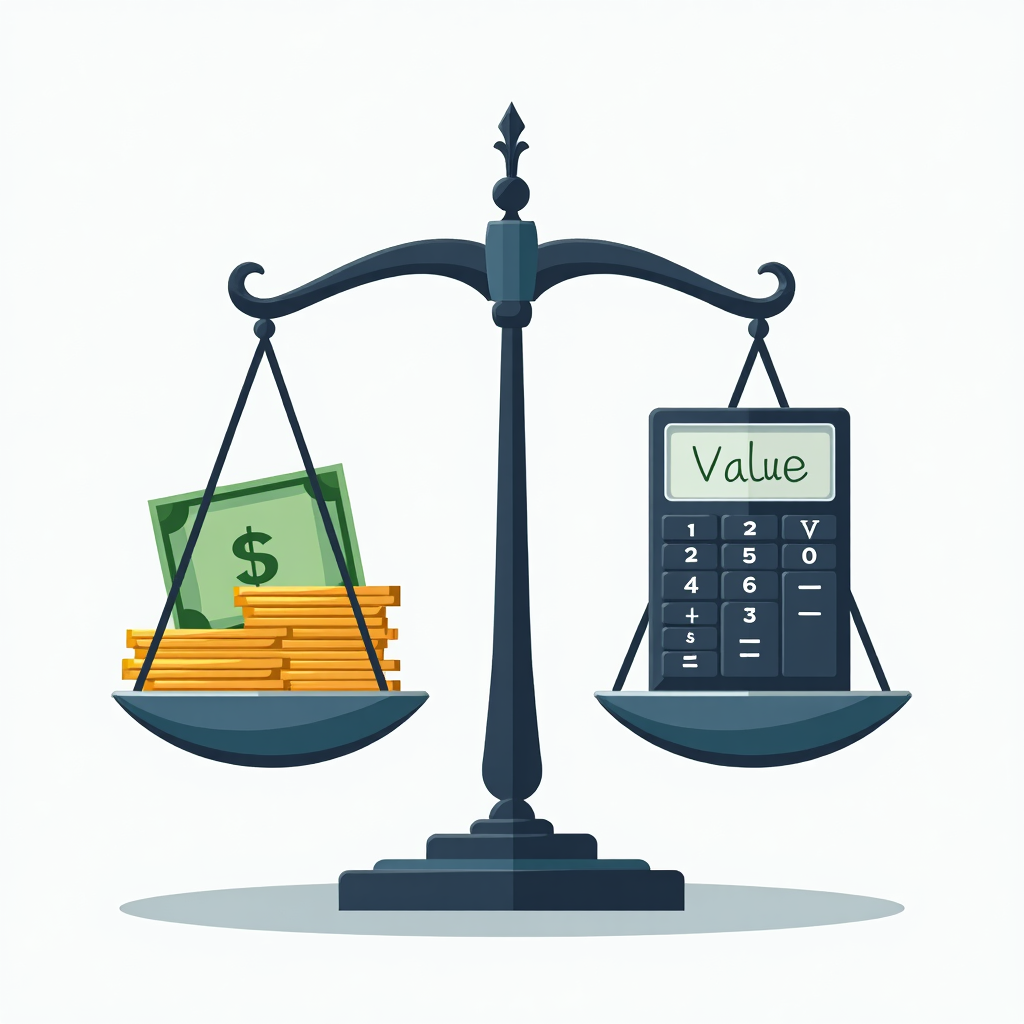 Pricing: Value for Money